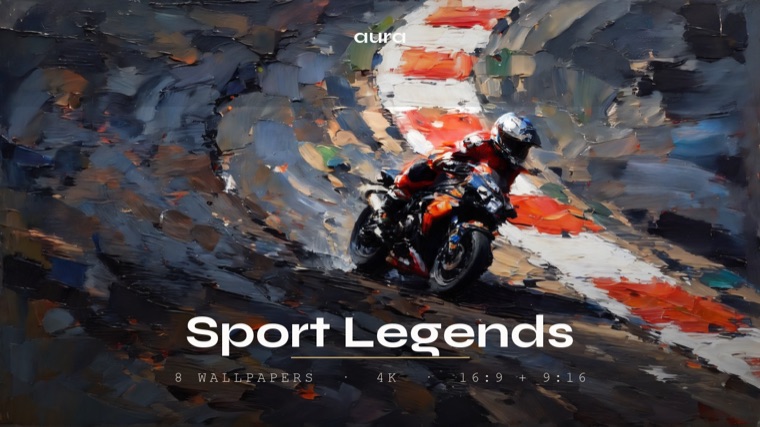 Sport Legends