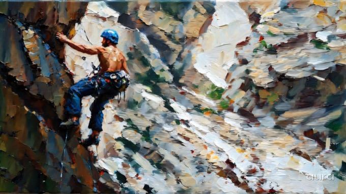 The Climb
