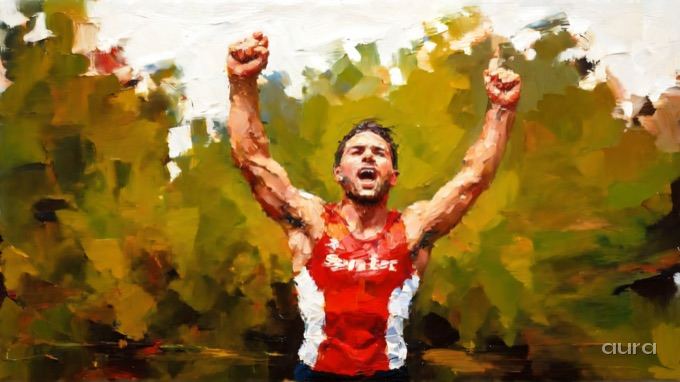 The Victory