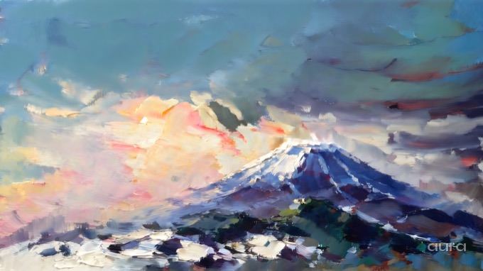 Fuji