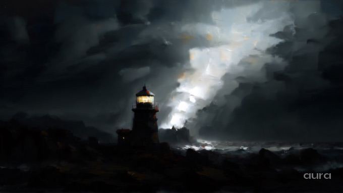 The Lighthouse