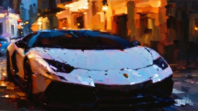 Aventador