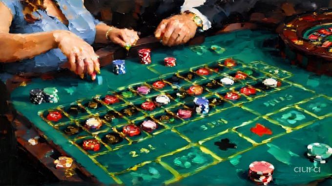 The Table