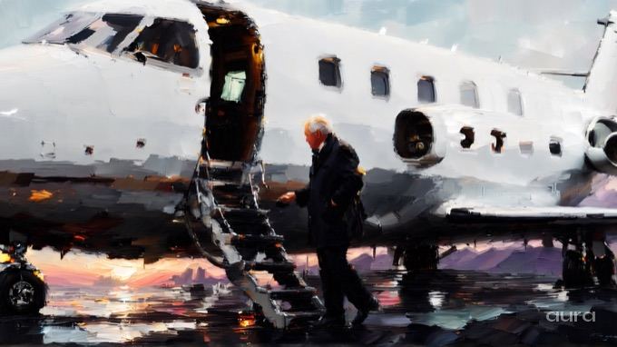 Jet Set