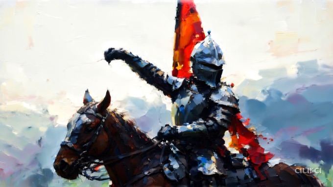 The Knight