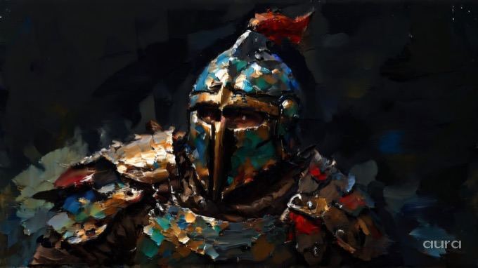 The Spartan
