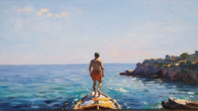 The Dive